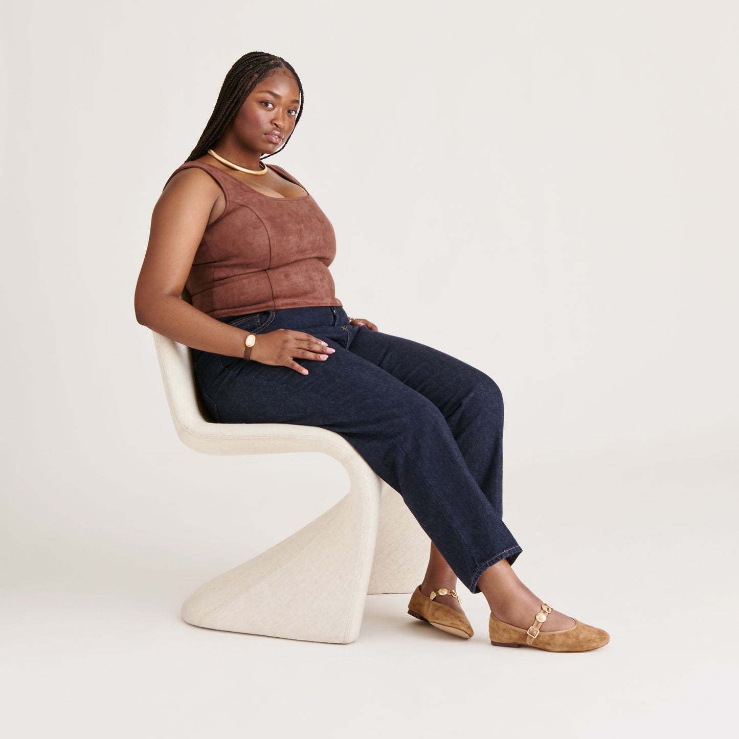 relan-ballet-flats-lt-brown-suede-7368